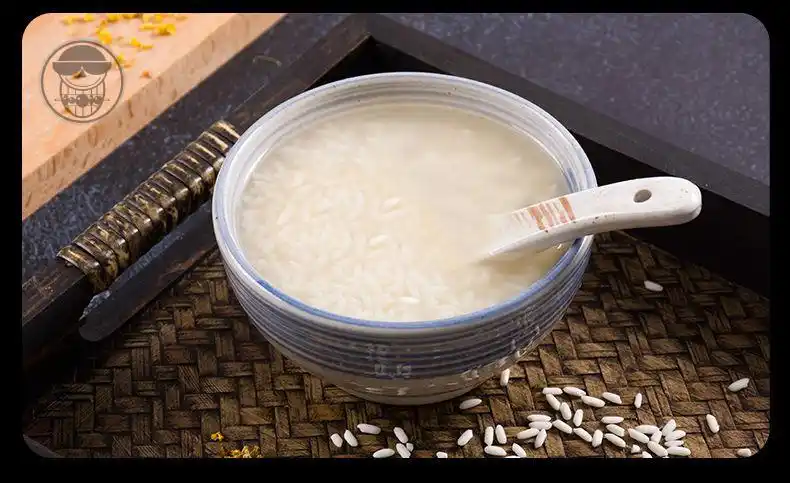 神霖孝感米酒糯米银耳香甜米酒酿开罐即饮整箱20罐礼盒装湖北特产8瓶