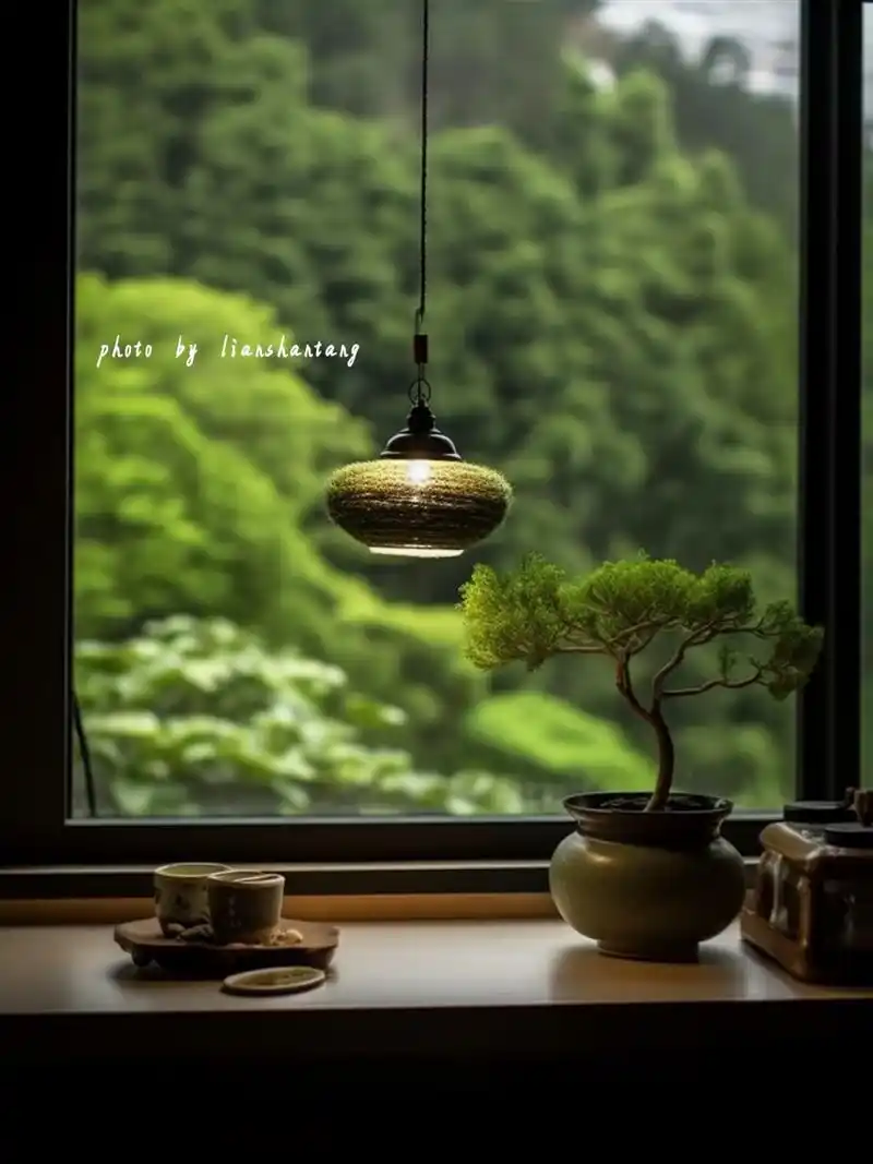 茶道#  咖啡在中国永远无法跟茶比的一点|禅意美学  很多人都喜欢