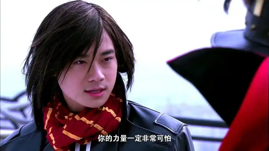 《魔幻手机2》:张贺失踪破坏了马雷计划,他竟来到了四维空间?