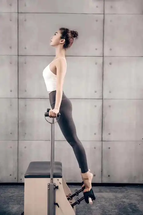 风靡健身圈的普拉提到底是什么?为何明星网红都在练?