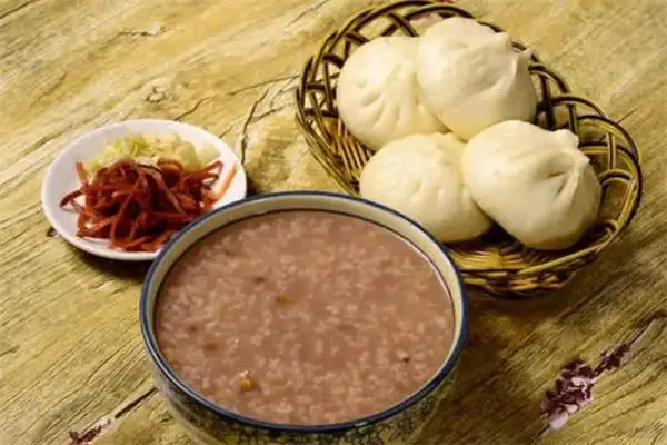 家家禾包子粥加盟费多少?