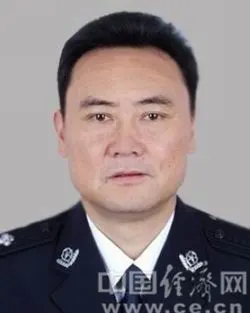 汤跃宏任大理州副州长,公安局局长 陈川不再担任(图|简历)