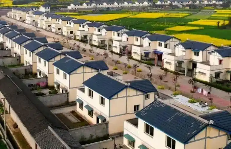 2021年起,农村老家的房子统统这样办,城市子女要留意_宅基地