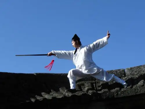 武当功夫图片第6张