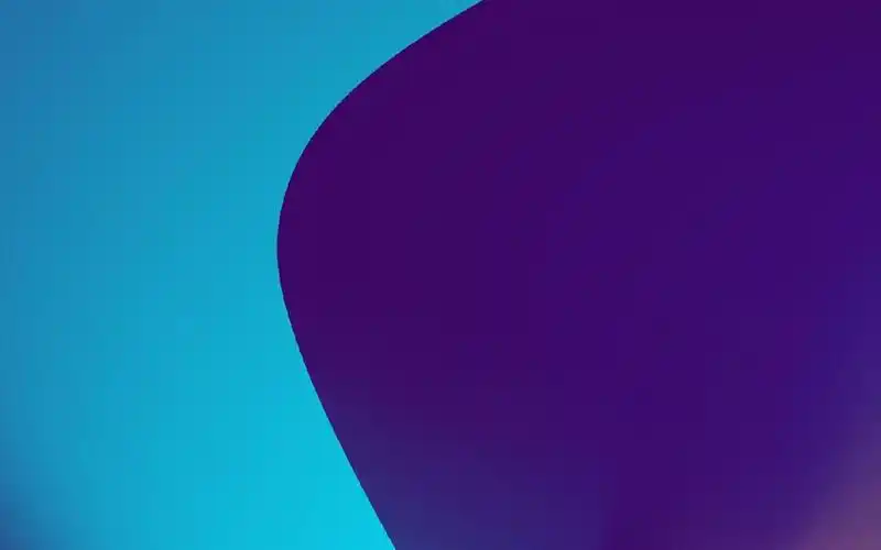 首页 桌面壁纸 风格壁纸 梦幻渐变色个性高清桌面壁纸