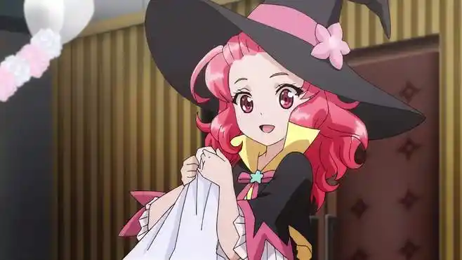 魔法指环少女:老师避开混杂现场,终于结婚完成,这一对真配-母婴亲子