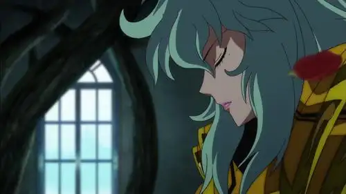 29更新至13话)黄金魂动画截图拼图*点击看大图