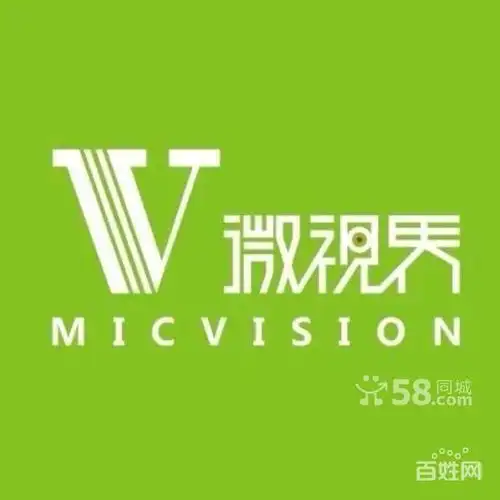 企业微信平台微名片设计