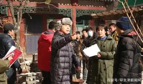 从《正阳门下》到《情满四合院》在他导演的剧里 可以重回四九城