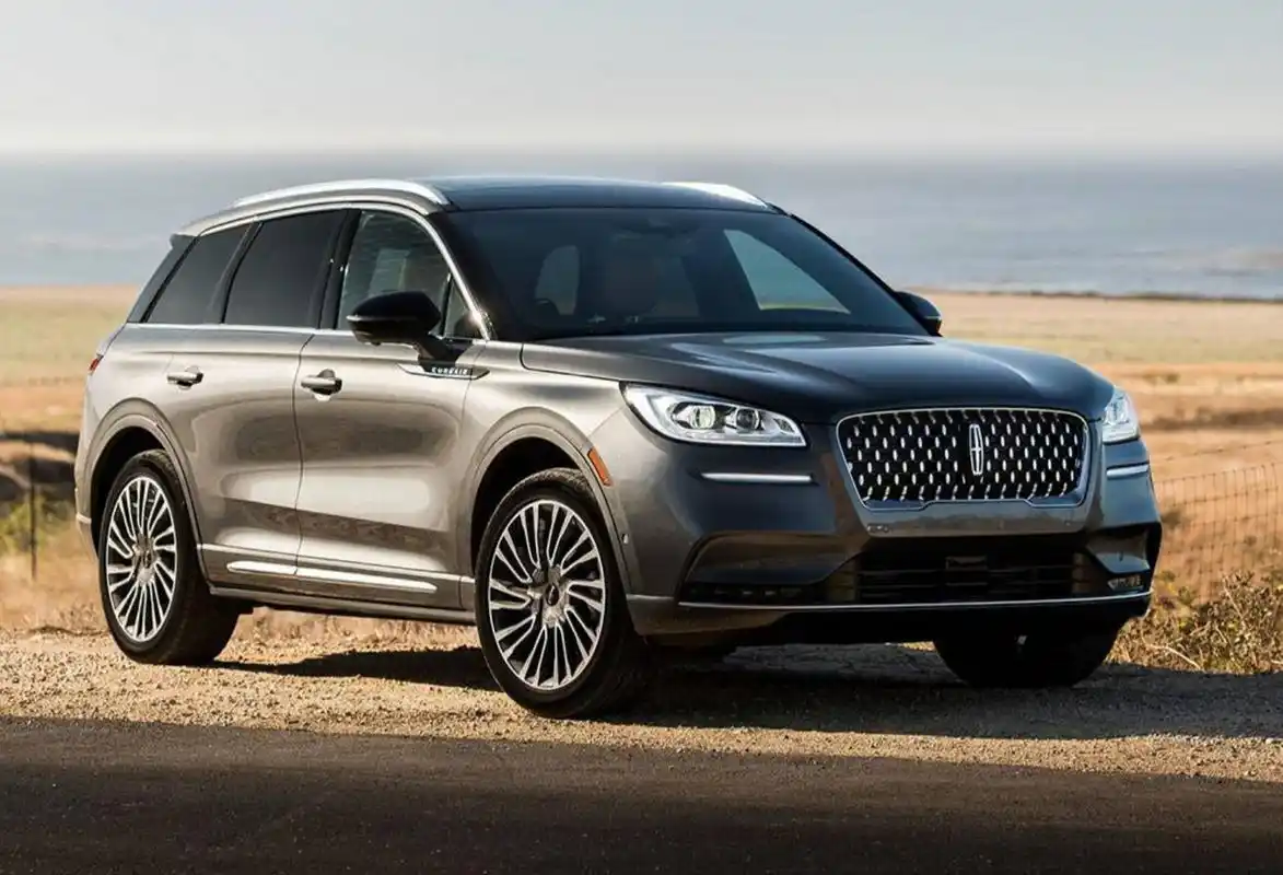 摘要:林肯冒险家是一款外观漂亮,经济实用的豪华suv,兼具美式豪华与
