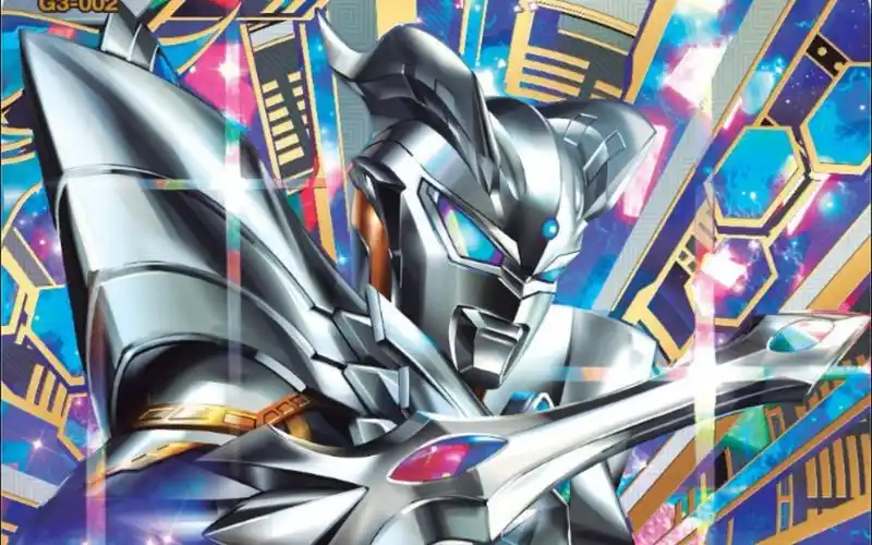 【首领测试】终极闪耀赛罗24亿爆炸伤害!