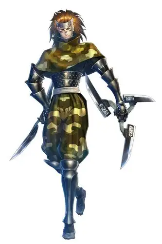 战国basara战斗派对公开两种新游玩模式及部分人物资讯