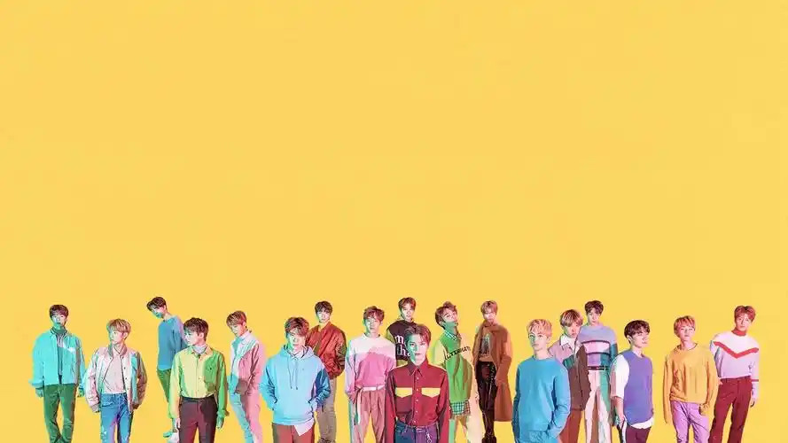 nct - 堆糖,美图壁纸兴趣社区