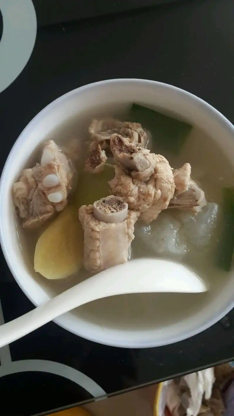 夏天第一瓜,给宝宝补水,黄瓜西瓜丝瓜都比不上冬瓜