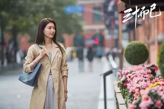 原创10部让人错把女配当女主花间令鞠婧祎演技被吊打赵丽颖就没被杨紫