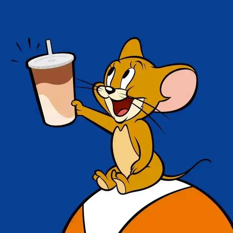 卡通 | 猫和老鼠