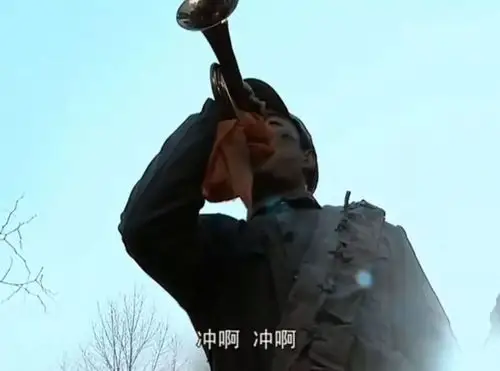 冲锋号响!全军首批司号员士官培训班开课!