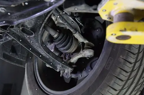 途观l值得入手吗?别急咱看看内部工艺用料,您自己决定