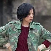 村姑头像土气 搞怪土里土气村姑头像_微信头像图片大全