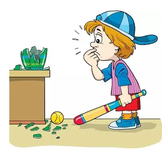 育儿| 一个花瓶引发的教育故事