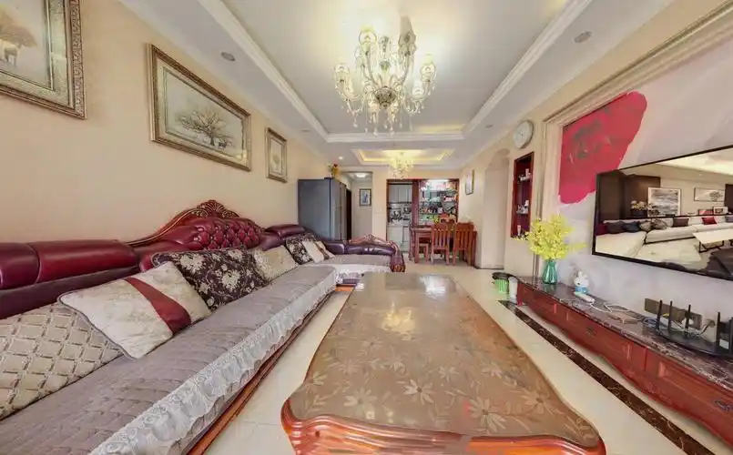 五彩城笔记,郫县城区,五彩城笔记-成都幸福里