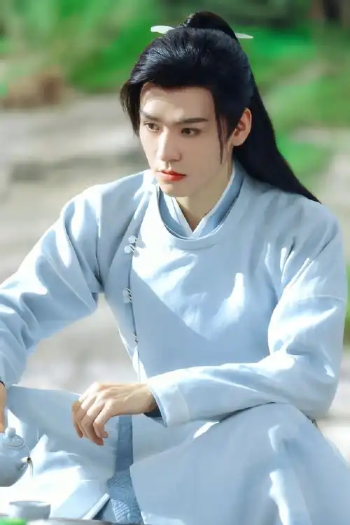 龚俊##龚俊韩烨##龚俊安乐传