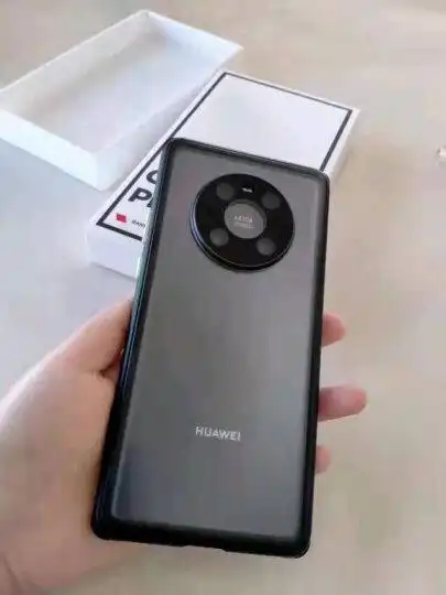 锐舞(ranvoo)华为mate40pro/pro /mate40/40e:"终于收到货了,非常喜欢