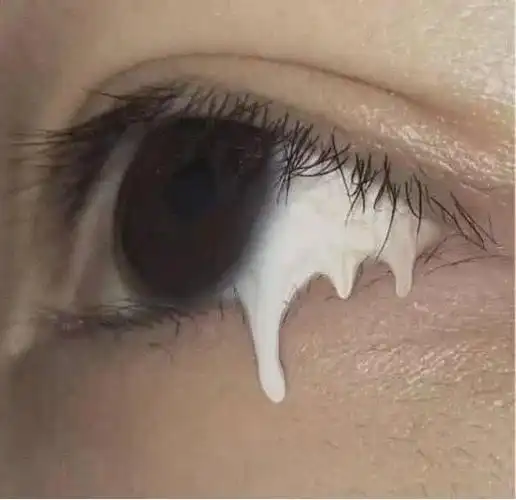 心理学:选一只你认为最可怕的眼睛,测你今生会经历几次婚姻?