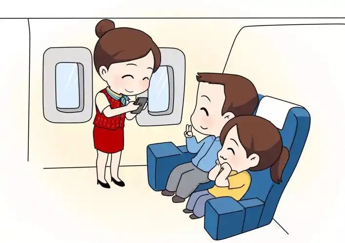 粗心的乘务员引来旅客投诉