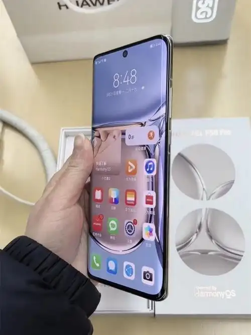 华为安卓手机怎么样 华为p50 pro分享体验_什么值得买