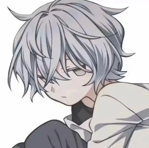 温柔治愈男生动漫头像 温柔治愈男生动漫头像高清图片