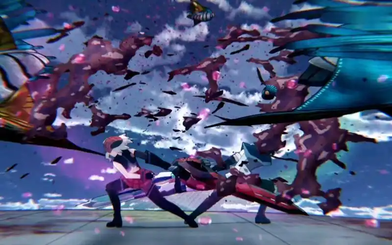 混剪令人热血沸腾的动漫战斗场面新手制作不喜勿喷