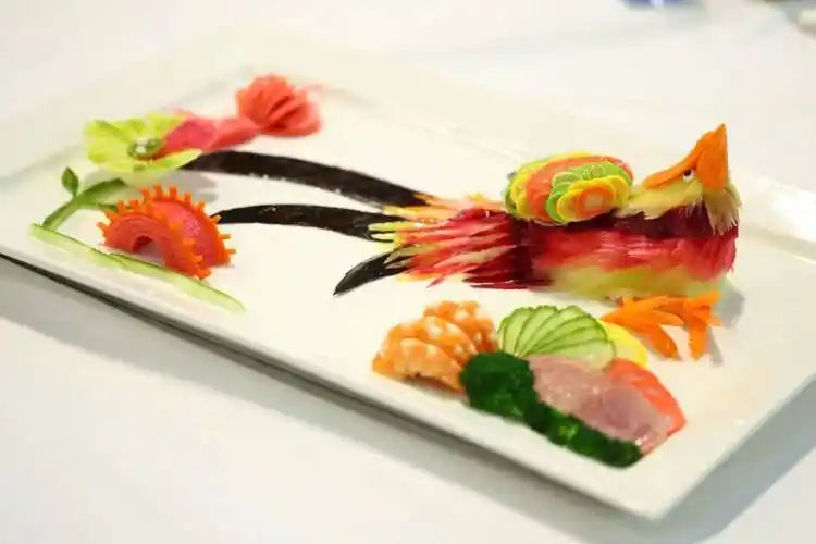 "第九届中国烹饪世界大赛"作品选:冷菜篇