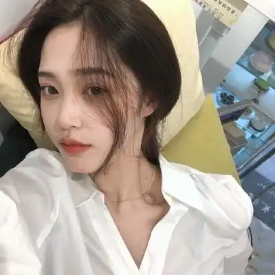 微信头像女真实高清 好看的微信头像女真实生活照片