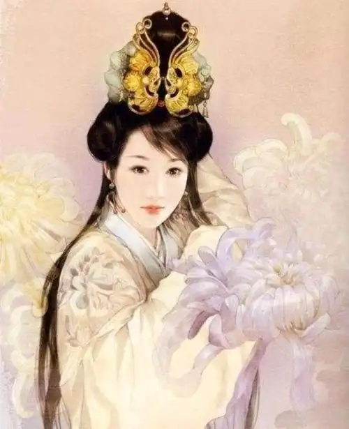 太平公主香消玉损,是自作孽不可活,还是权力游戏中的牺牲品?