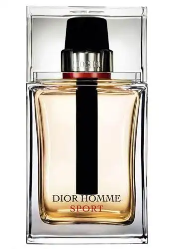 diorhommesport全新男士香水