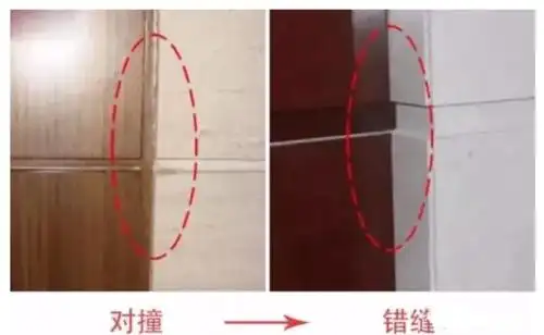石材收口问题总结掌握方法最重要