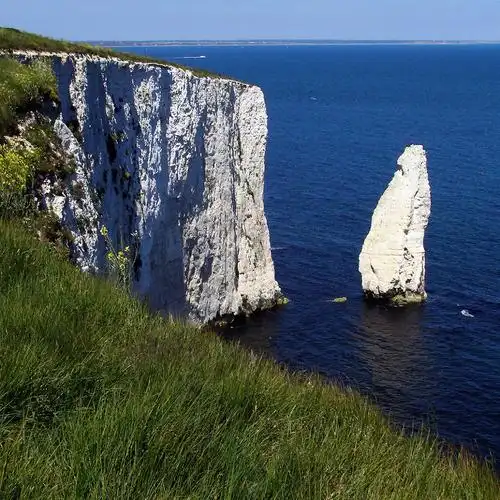 the pinnacles (dorset)