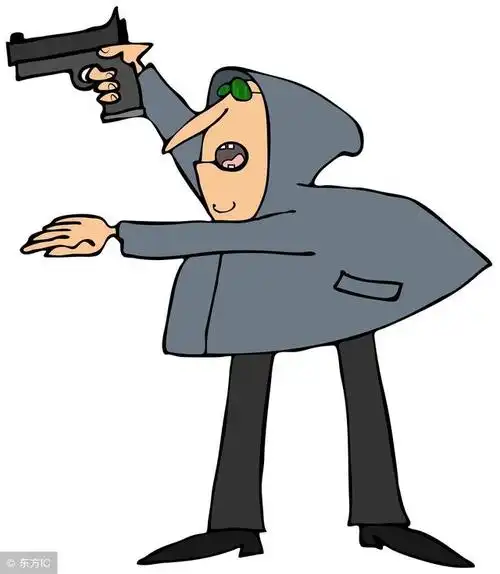 thief是什么意思thief英文是什么意思