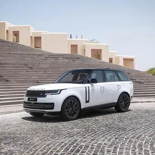 2022路虎揽胜行政版