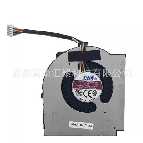适用于 联想 ibm thinkpad l430 l530 风扇 bata0610r5u-阿里巴巴