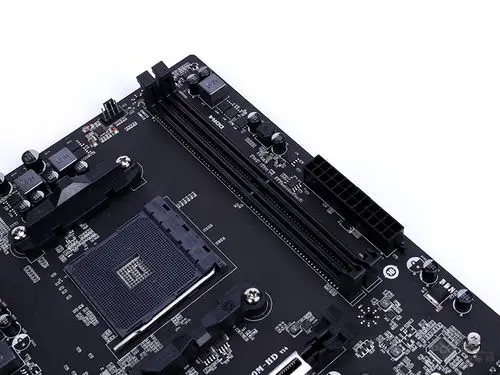 七彩虹 战斧 b450m-hd 魔音版 v14图赏