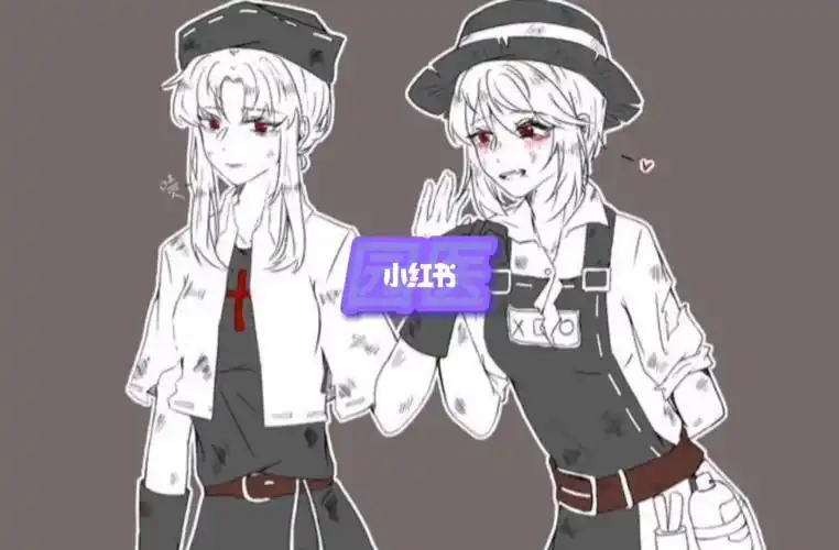 薯队长再不火就紫砂0992#第五人格  #第五人格医生  #第五人格