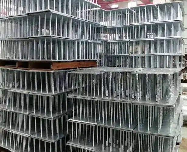 基础预埋件 博腾预埋件安全可靠 基础预埋件定做