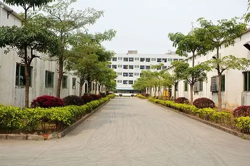 工厂企事业单位绿化养护