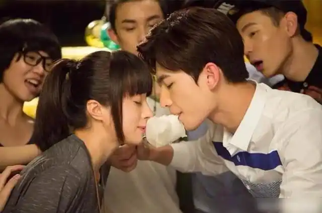 张雪迎|杨洋|胡冰卿|演员_网易订阅