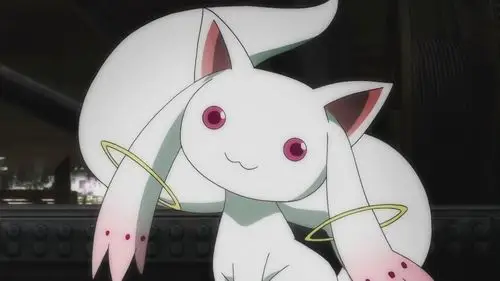 丘比词条图册_百度百科