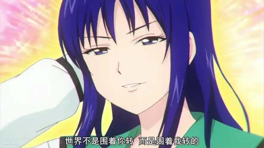 又双双 _ 哔哩哔哩相簿