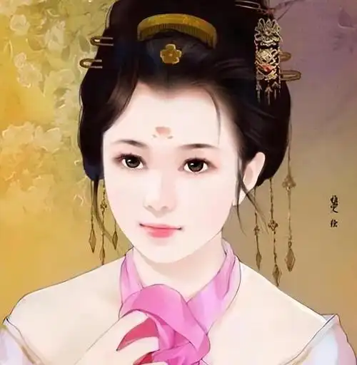 万贞儿比皇帝大17岁被宠了一辈子甚至与其生死相随凭什么