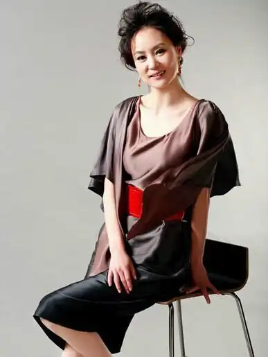 《终极笔记》(2020)饰霍仙姑《你是我的命中注定》(又名:命中注定我爱